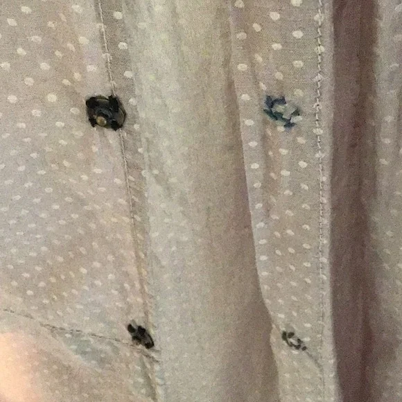 Magnolia pearl beautiful reversible jacket coat - Picture 11 of 15